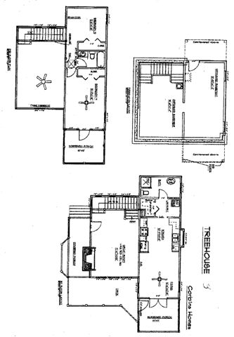 Georgian House Plans on Georgia Mountains  Ellijay  Georgia Offers Attractive North Georgia